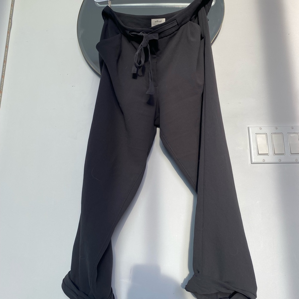 Aritzia Wilfred pant